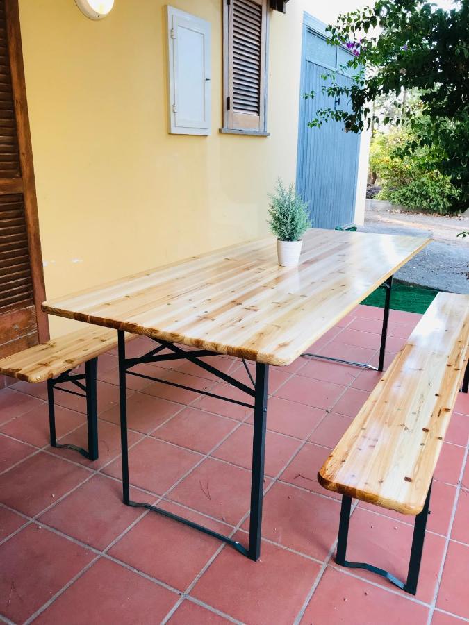 Villa Martina-Casa In Campagna Per Famiglie Galatina Exterior photo